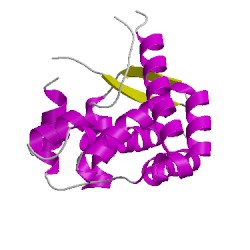 Image of CATH 5hvnA02