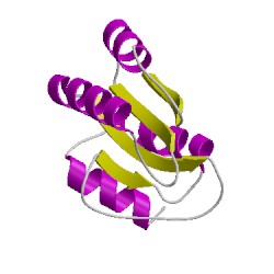 Image of CATH 5hw0A02