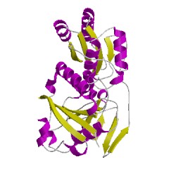 Image of CATH 5hw0B