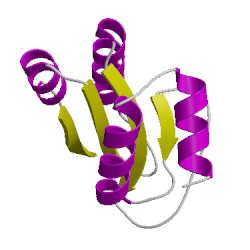 Image of CATH 5hw0B02