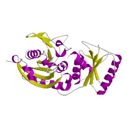 Image of CATH 5hw0C