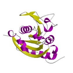 Image of CATH 5hw0C01