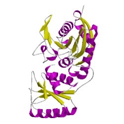 Image of CATH 5hw0D