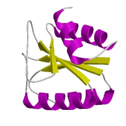 Image of CATH 5hw0D02