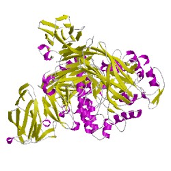 Image of CATH 5hxmA