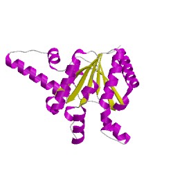 Image of CATH 5hxqA