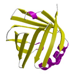 Image of CATH 5hz5A