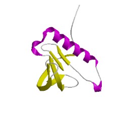 Image of CATH 5hznG01