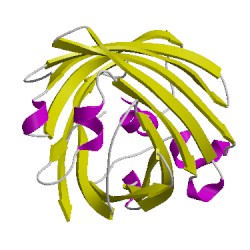 Image of CATH 5hzsB