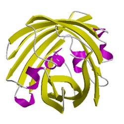 Image of CATH 5hzsG00