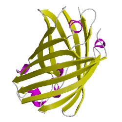 Image of CATH 5hztE