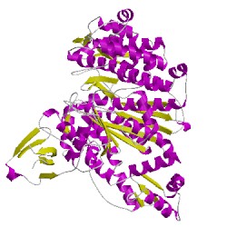 Image of CATH 5i0hB