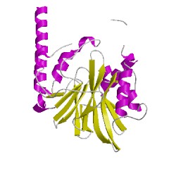 Image of CATH 5i0pC01