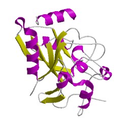 Image of CATH 5i1vA01