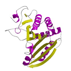 Image of CATH 5i1vA02