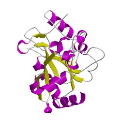 Image of CATH 5i1vB01