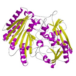 Image of CATH 5i1vC