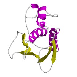 Image of CATH 5i2zB