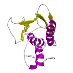 Image of CATH 5i2zC