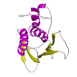 Image of CATH 5i2zD