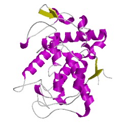 Image of CATH 5i38B