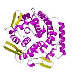 Image of CATH 5i3tA