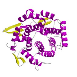 Image of CATH 5i3tB