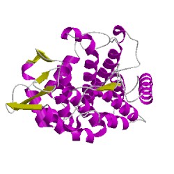 Image of CATH 5i3tD