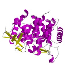 Image of CATH 5i3tE