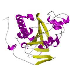 Image of CATH 5i3zA01