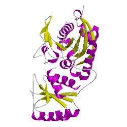 Image of CATH 5i3zB