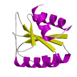 Image of CATH 5i3zB02