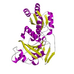 Image of CATH 5i3zC