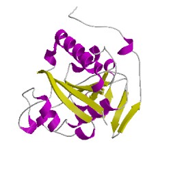 Image of CATH 5i3zC01