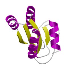 Image of CATH 5i3zC02