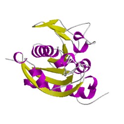 Image of CATH 5i3zD01