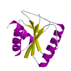 Image of CATH 5i3zD02