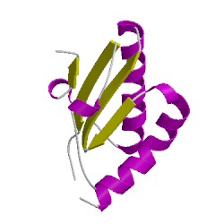 Image of CATH 5i42C02