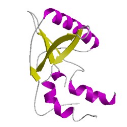 Image of CATH 5i42D01