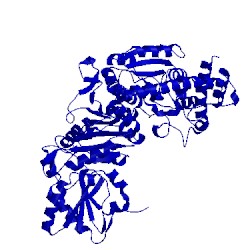 Image of CATH 5i4i