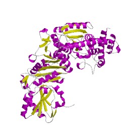 Image of CATH 5i4iA