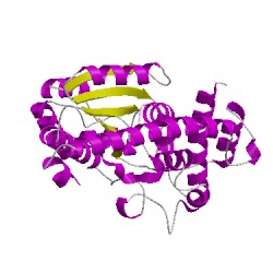 Image of CATH 5i4iA01