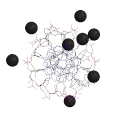 Image of CATH 5i4s