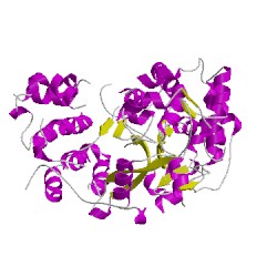 Image of CATH 5i61A