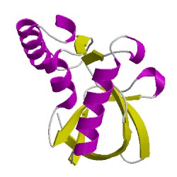 Image of CATH 5i6wA