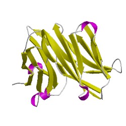 Image of CATH 5i76B