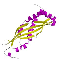 Image of CATH 5i7lA00