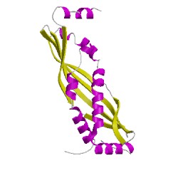 Image of CATH 5i7lB