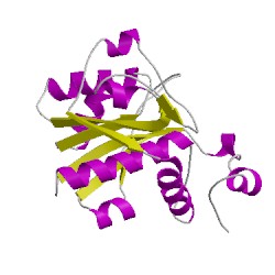 Image of CATH 5i7wA01