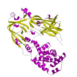 Image of CATH 5i82A